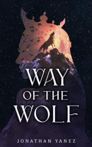 Way of the Wolf