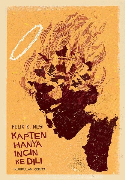 Kapten Hanya Ingin ke Dili