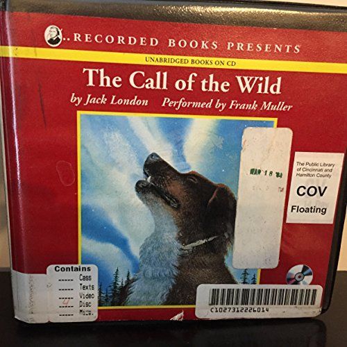 The Call of the Wild