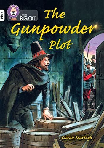 Gunpowder Plot : What Went Wrong?