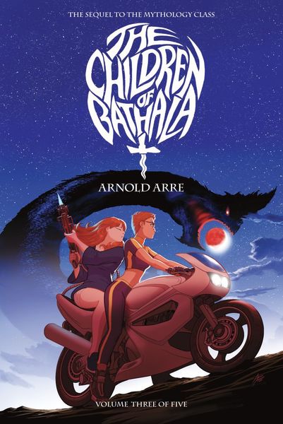 The Children of Bathala Volume 3