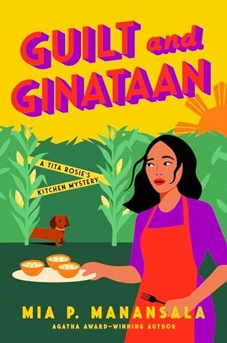 Guilt and Ginataan