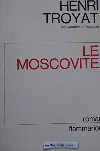 Le moscovite