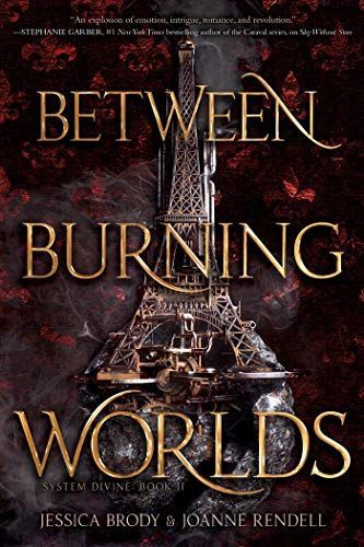 Between Burning Worlds