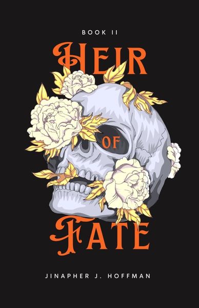 Heir of Fate