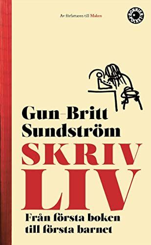 Skrivliv