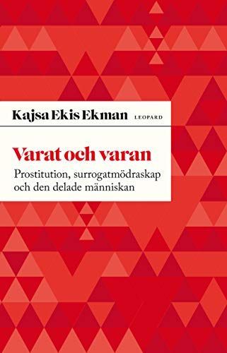Varat och varan
