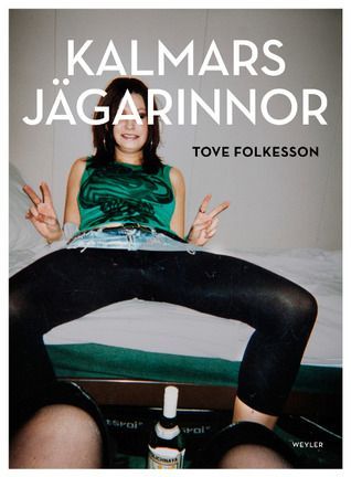 Kalmars jägarinnor