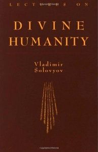 Lectures on Divine Humanity