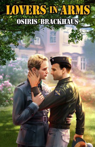 Lovers in Arms