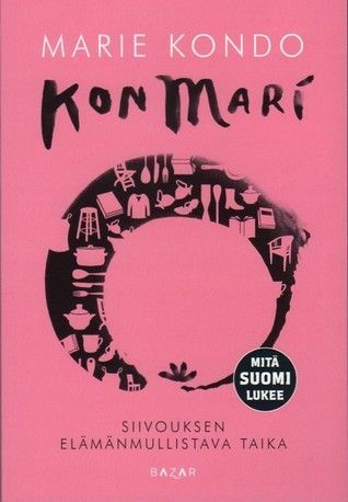 KonMari