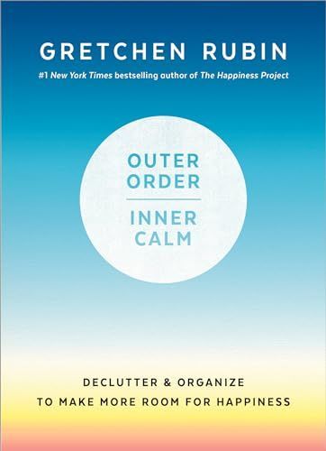 Outer Order, Inner Calm