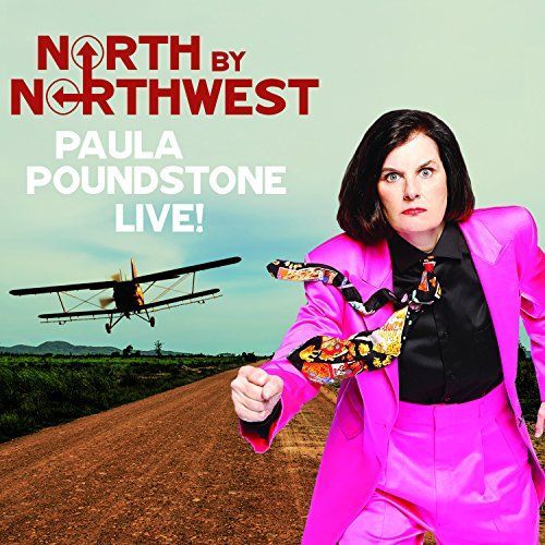 North By Northwest