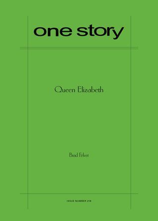 One Story, Issue number 218