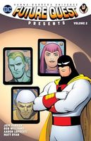 Future Quest Presents
