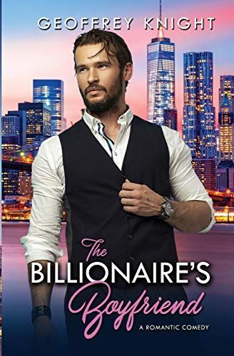 The Billionaire's Boyfriend