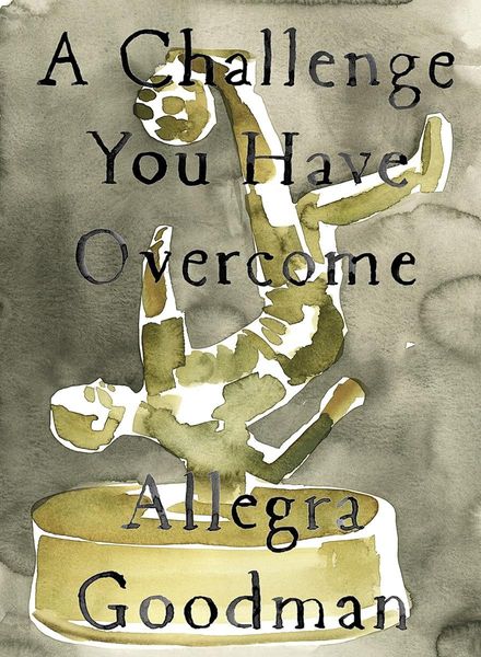 A Challenge You Have Overcome