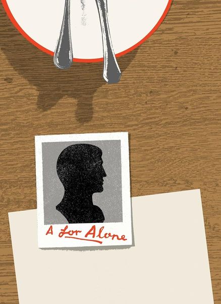A for Alone