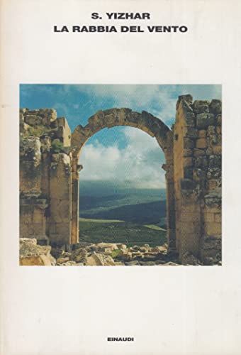 La rabbia del vento