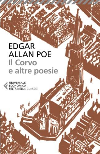 Il corvo e altre poesie. Testo inglese a fronte