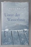 Unter der Wasserlinie : Roman