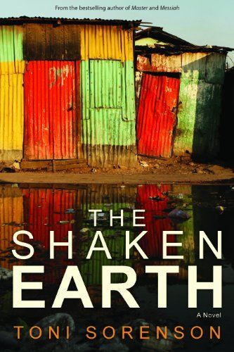 The Shaken Earth