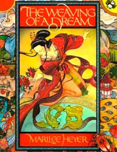 The Weaving of a Dream