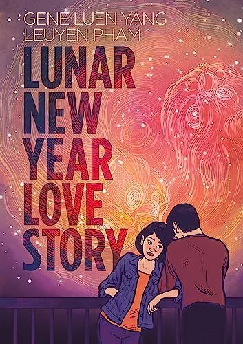 Lunar New Year Love Story