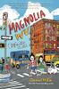 Magnolia Wu Unfolds It All