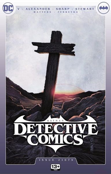 Detective Comics#1079