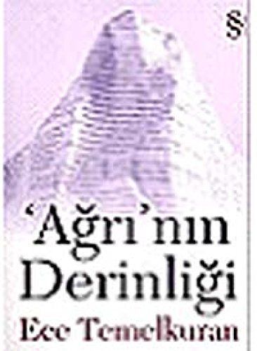 ʻAğrı'nın derinliği