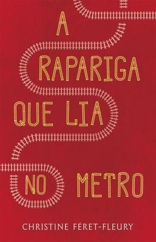 A Rapariga que Lia no Metro