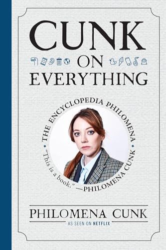 Cunk on Everything