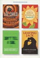 Reader's Digest Select Editions, Volume 301