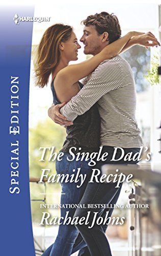 Single Dad's Family Recipe