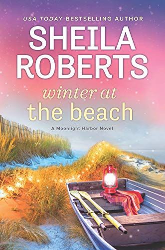 Winter at the beach