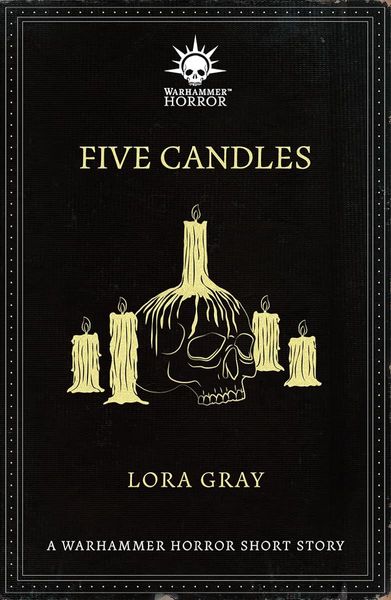 Five Candles