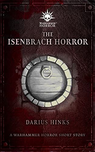 The Isenbrach Horror