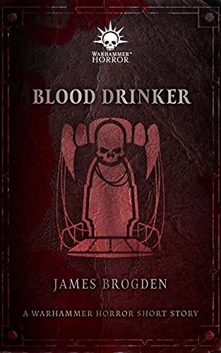 Blood Drinker