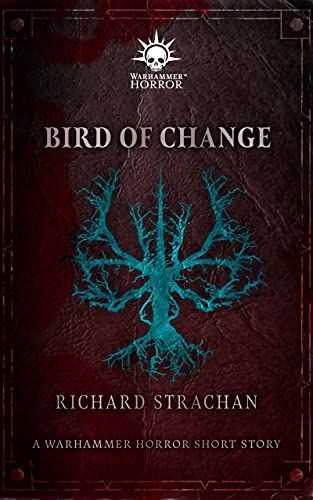 Bird of Change