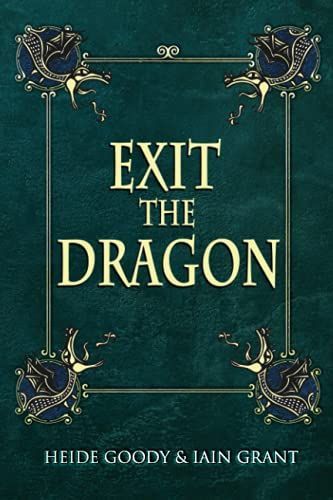 Exit the Dragon