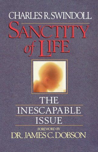 Sanctity of Life