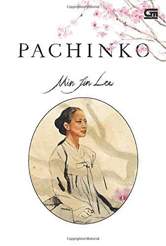Pachinko
