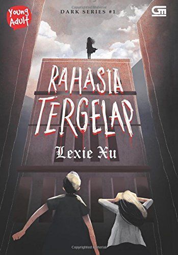 Rahasia Tergelap