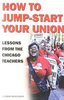 How to Jump-Start Your Union