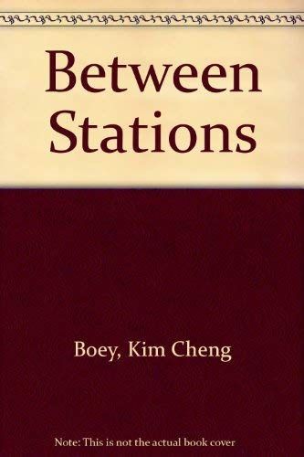 Between Stations