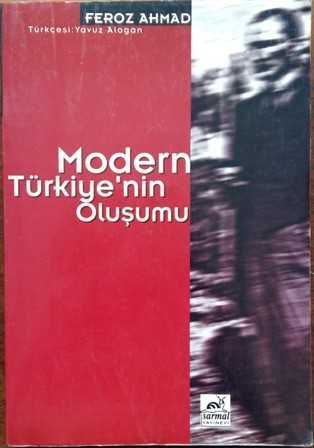 Modern Türkiye'nin Oluşumu