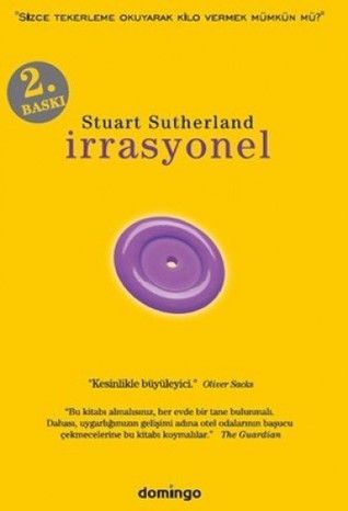 İrrasyonel