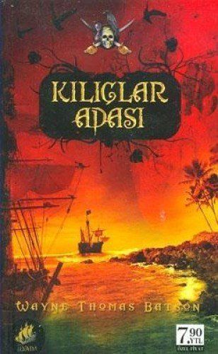 Kılıçlar adası