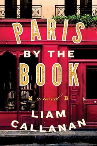 Paris by the book